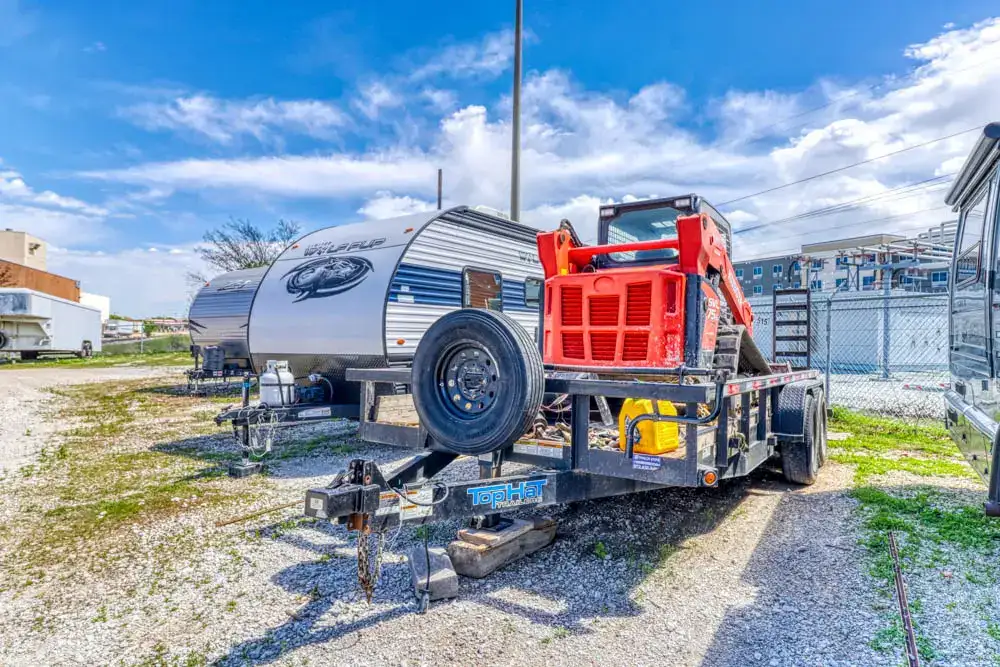 RecNation RV & Boat Storage
