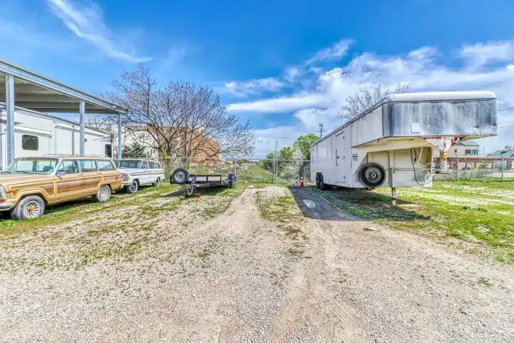 RecNation RV & Boat Storage