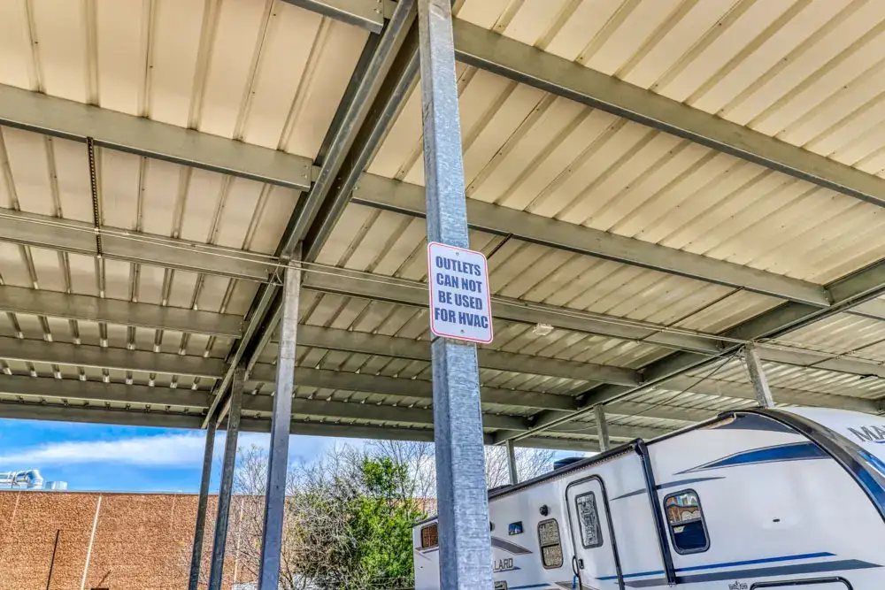RecNation RV & Boat Storage