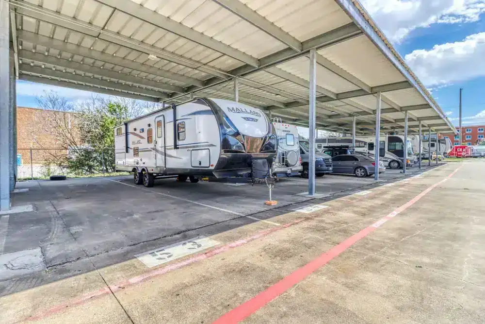 RecNation RV & Boat Storage