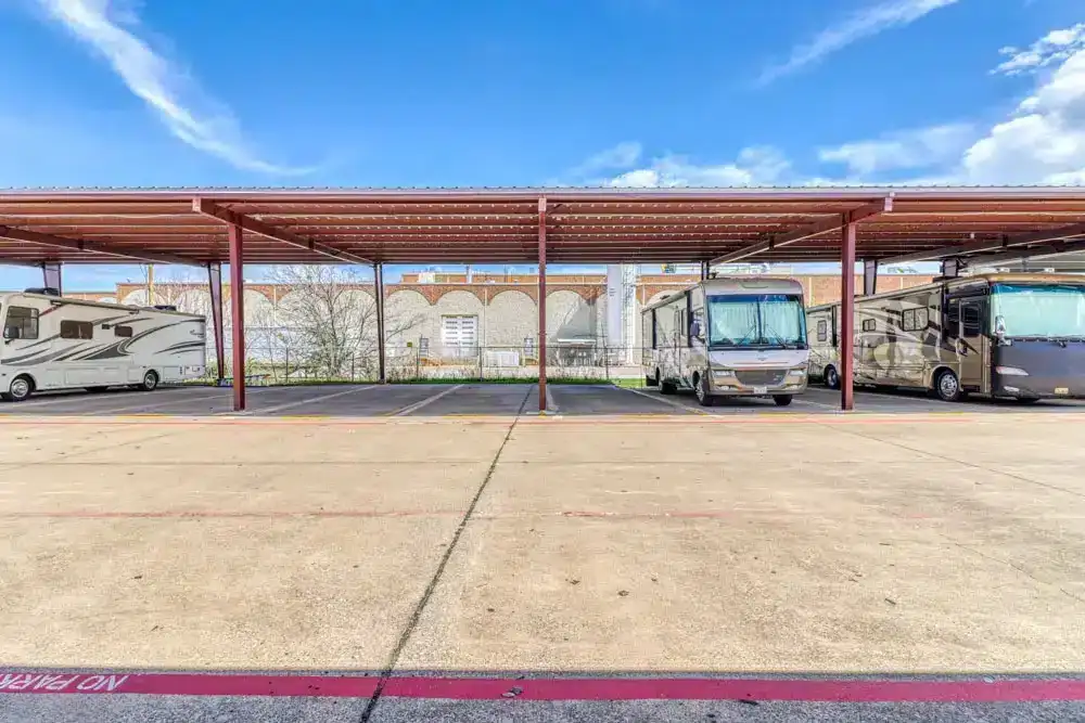 RecNation RV & Boat Storage