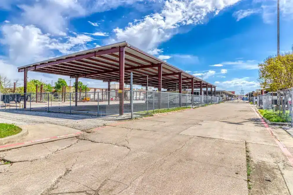 RecNation RV & Boat Storage
