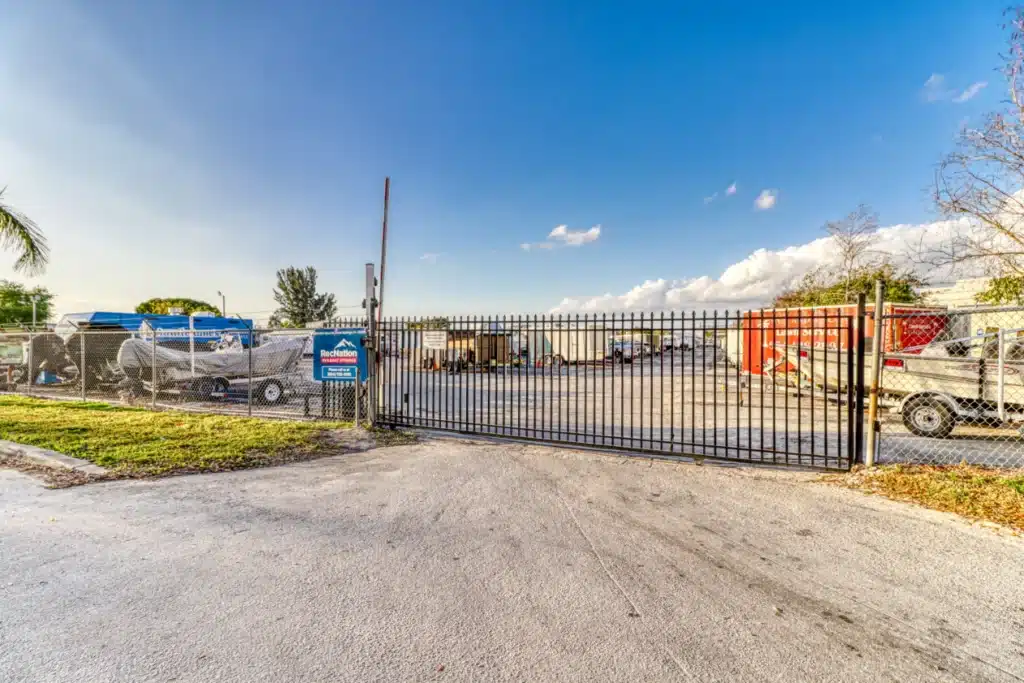 RecNation RV & Boat Storage