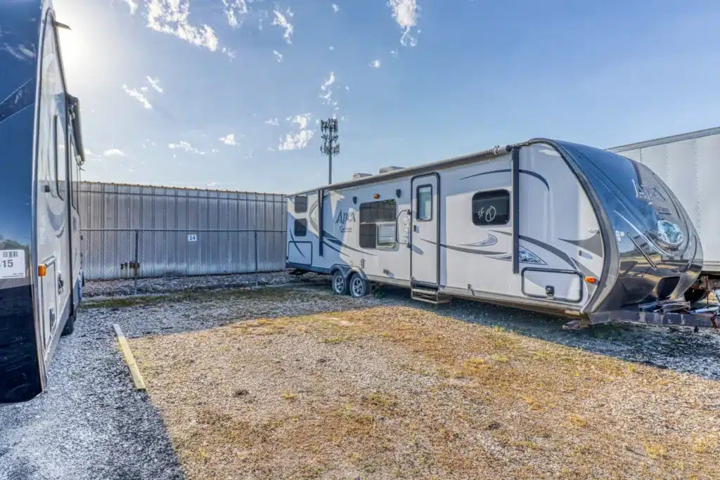 RecNation RV & Boat Storage