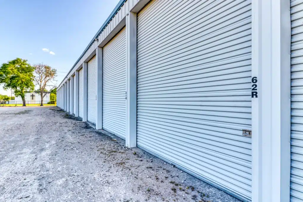 RecNation RV & Boat Storage
