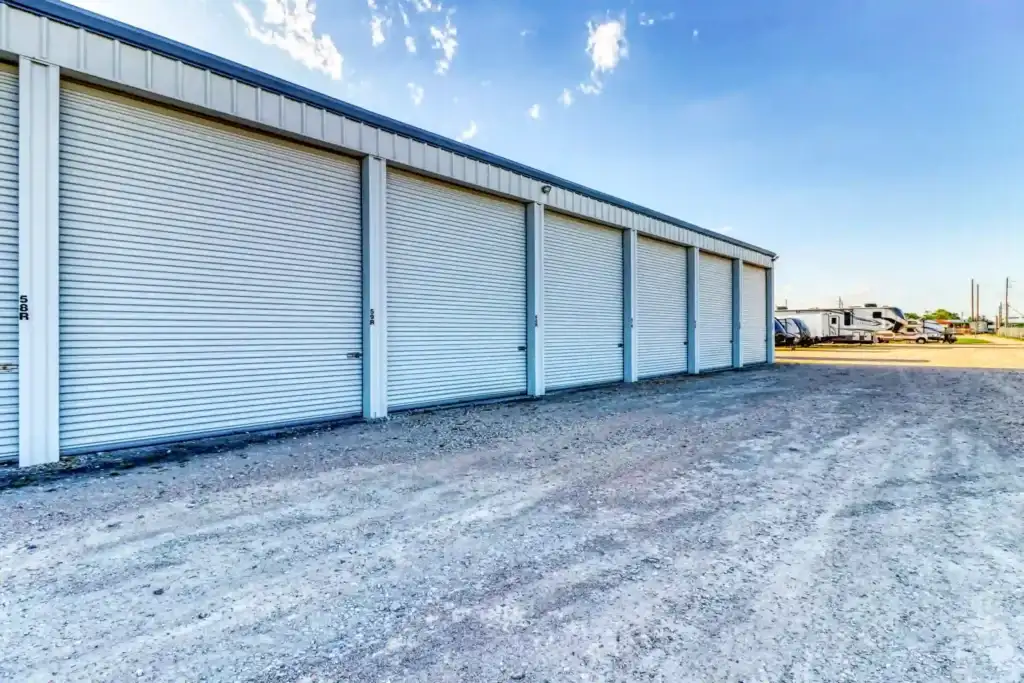 RecNation RV & Boat Storage