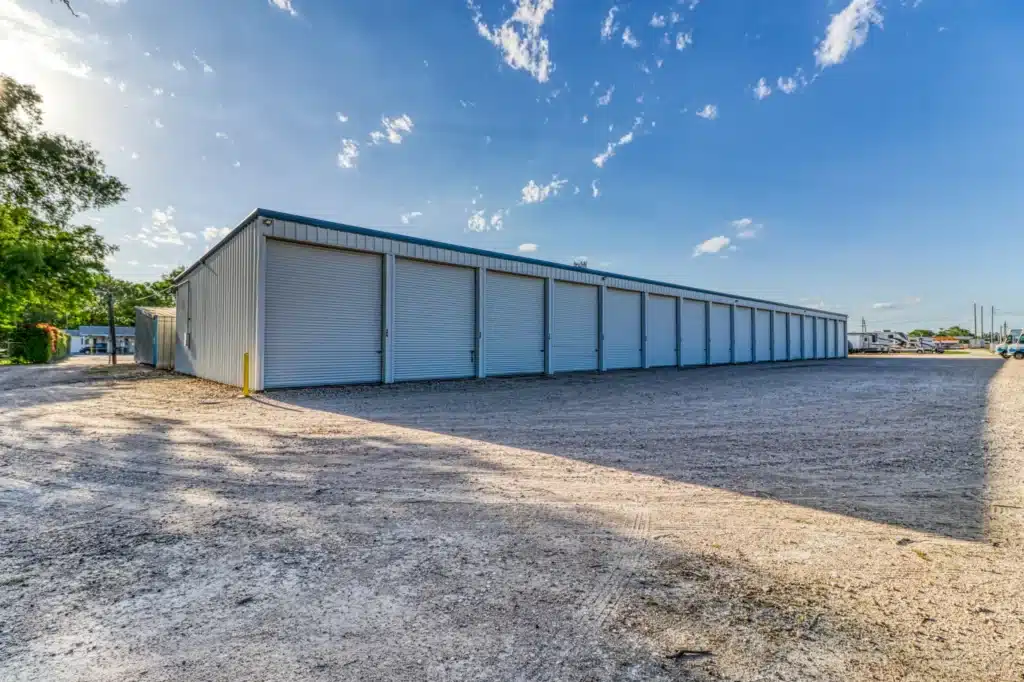 RecNation RV & Boat Storage