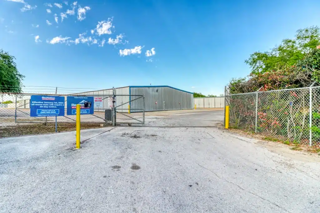 RecNation RV & Boat Storage