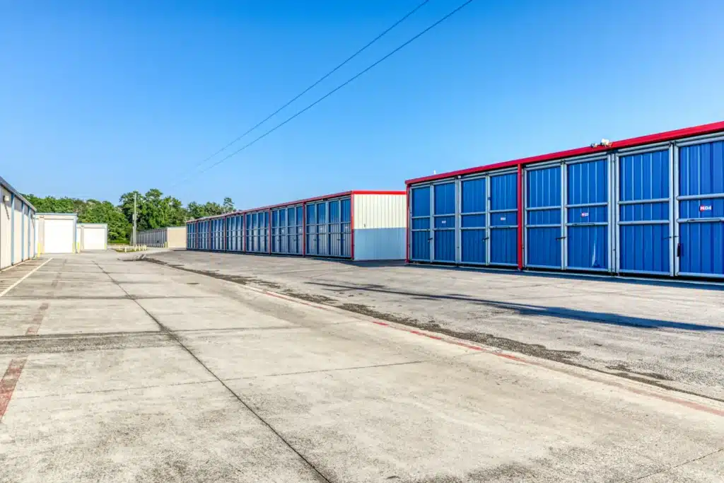 RecNation RV & Boat Storage