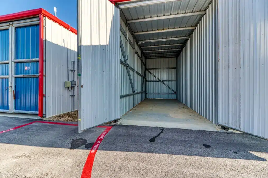 RecNation RV & Boat Storage