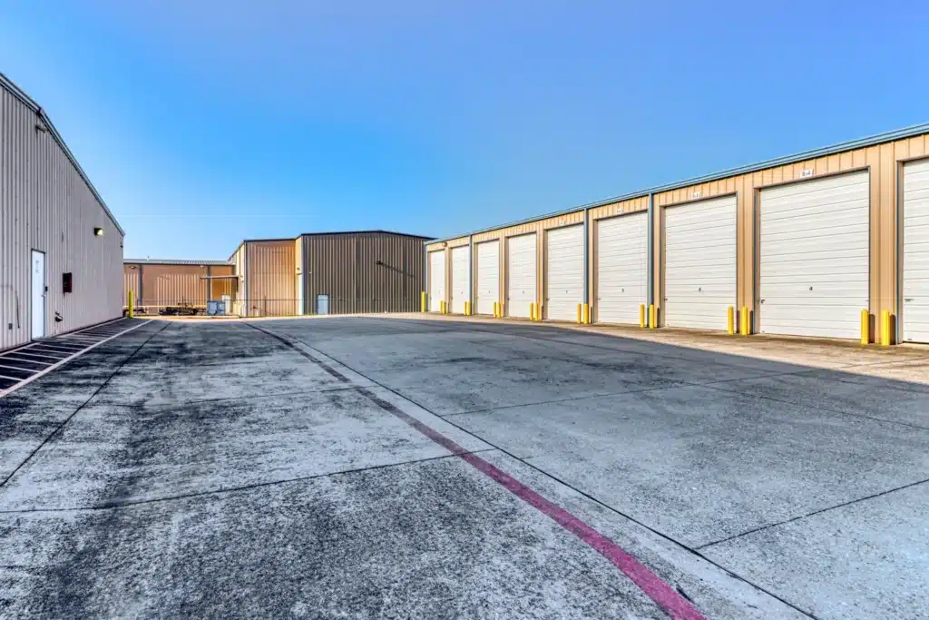 RecNation RV & Boat Storage