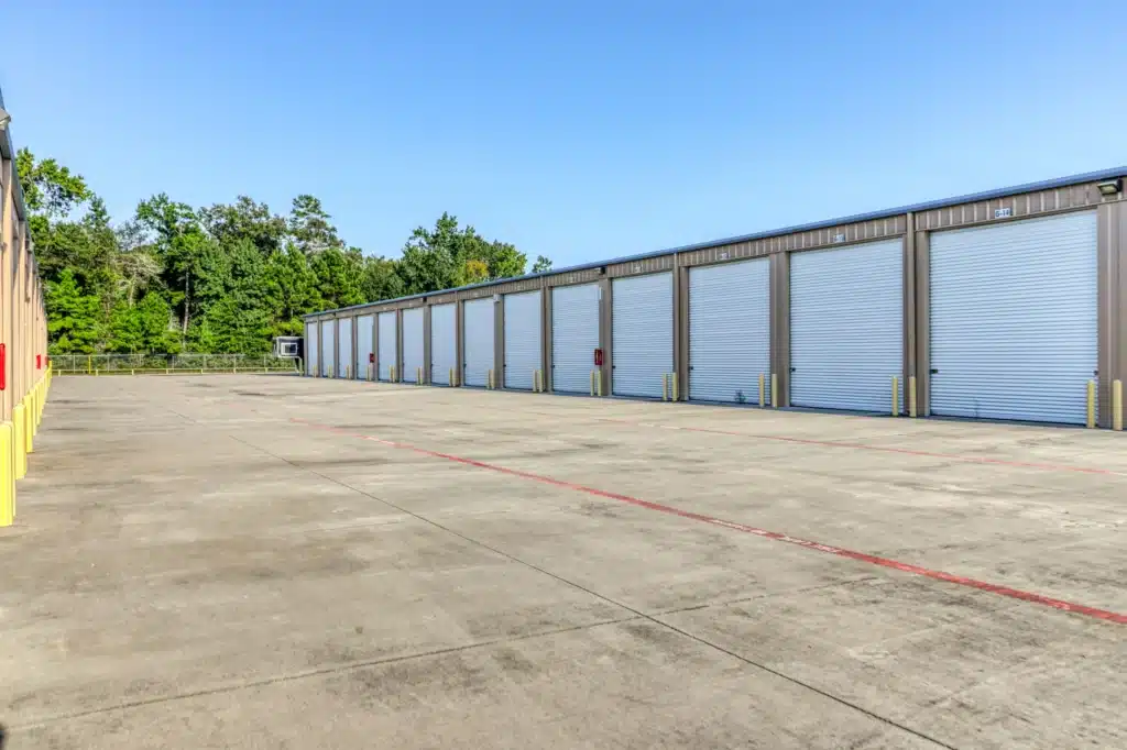 RecNation RV & Boat Storage
