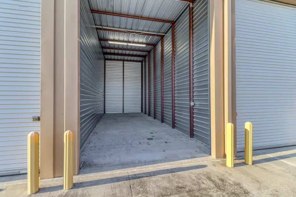 RecNation RV & Boat Storage