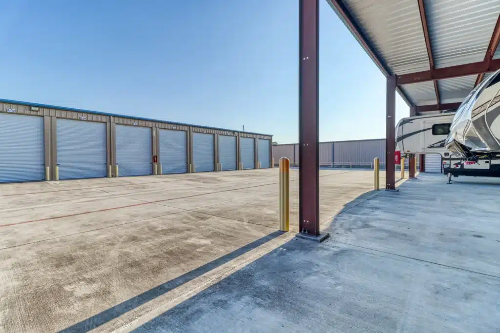 RecNation RV & Boat Storage