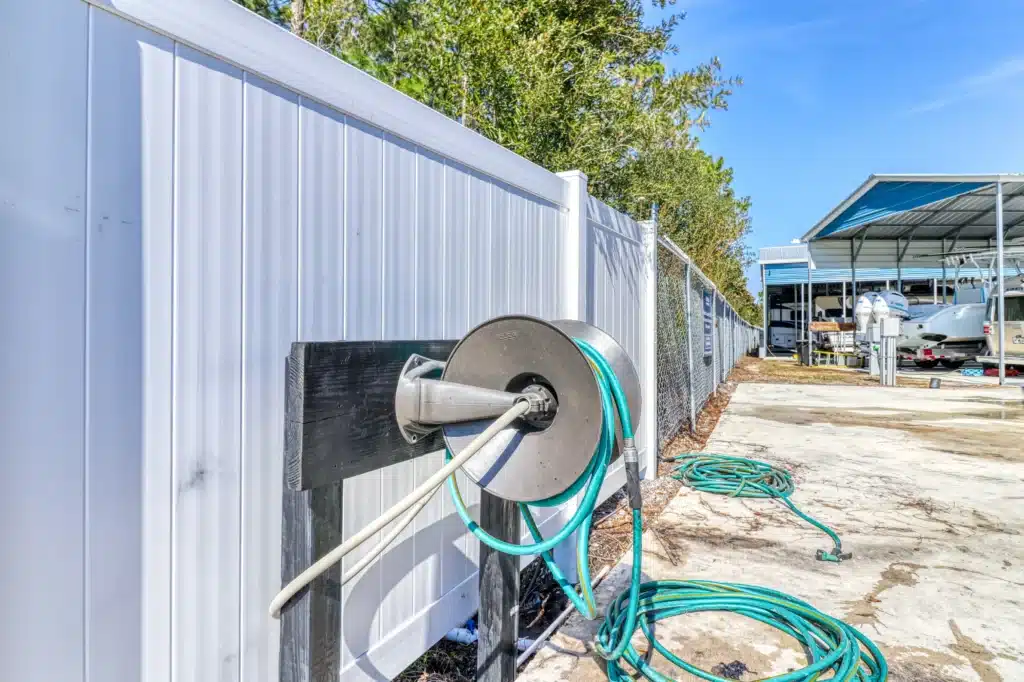 RecNation RV & Boat Storage