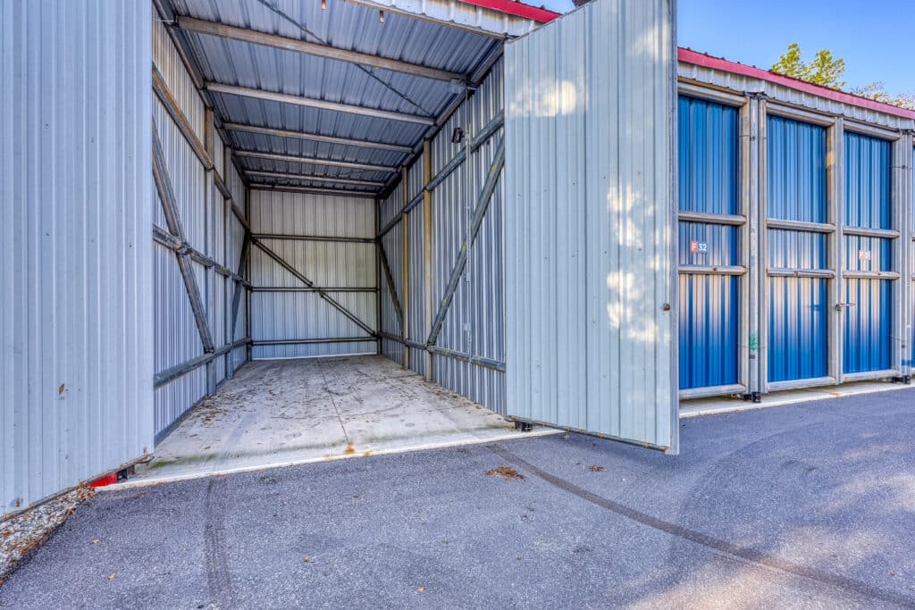 RecNation RV & Boat Storage