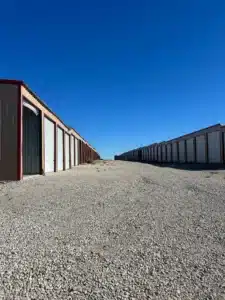 RecNation RV & Boat Storage