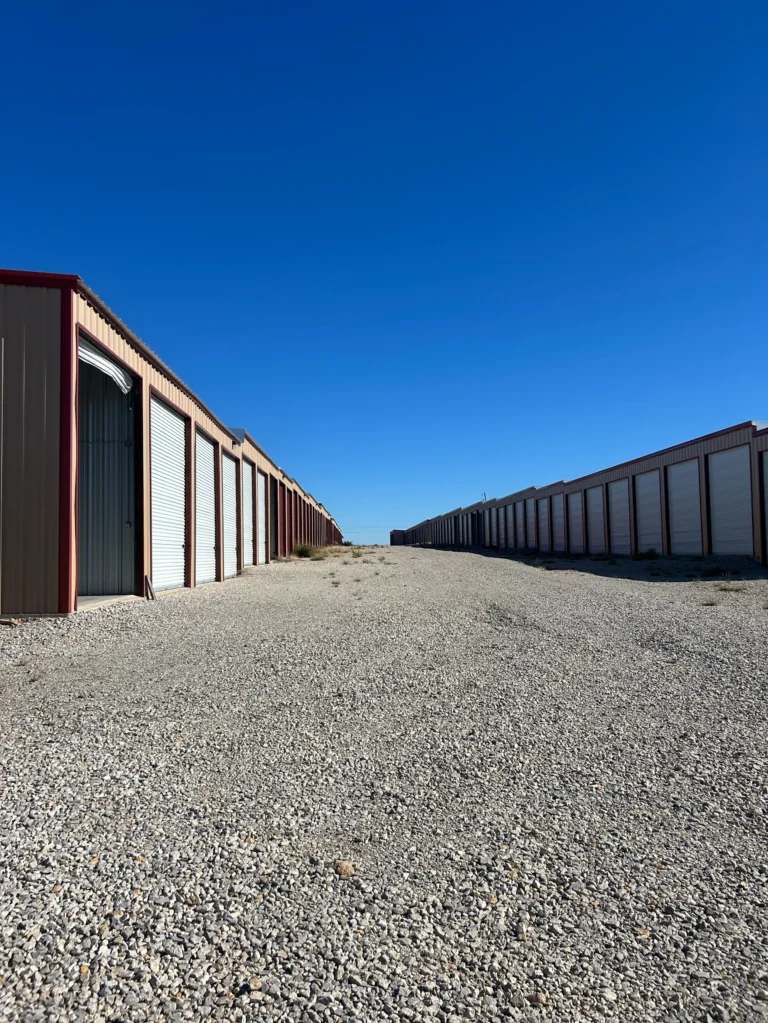 RecNation RV & Boat Storage