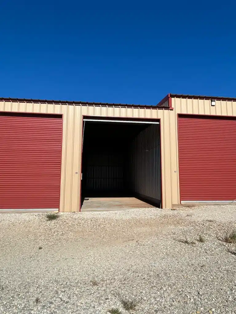 RecNation RV & Boat Storage