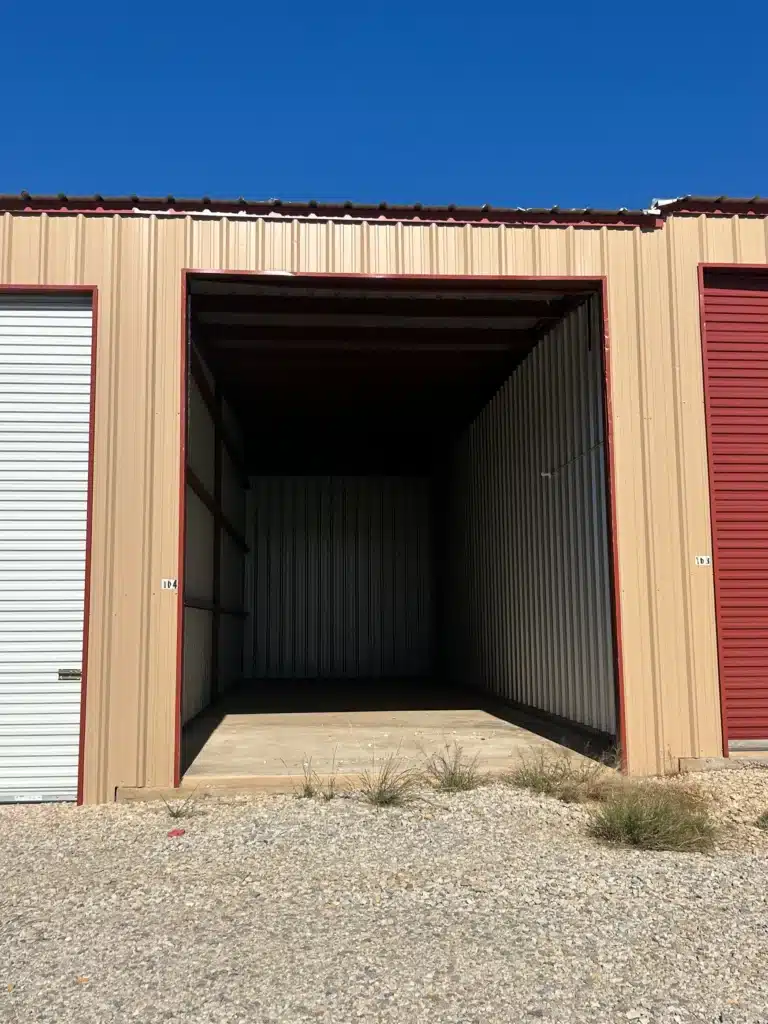 RecNation RV & Boat Storage