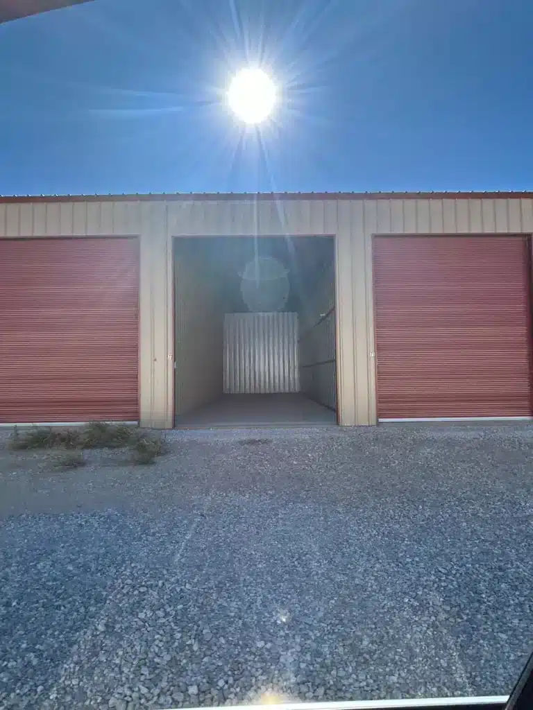 RecNation RV & Boat Storage