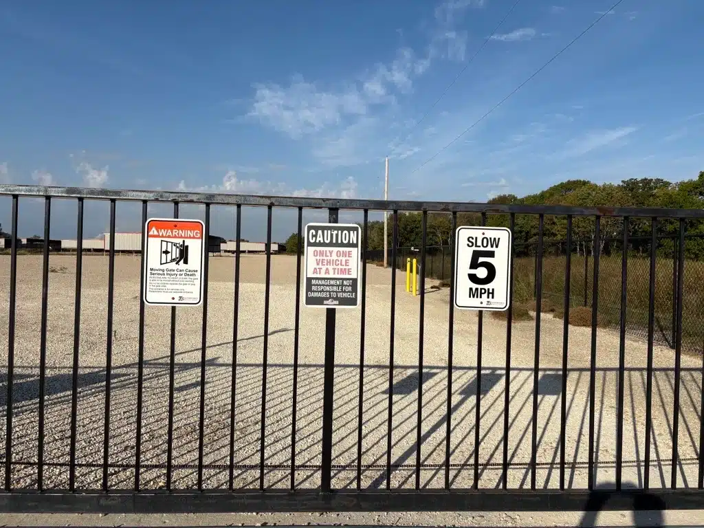 RecNation RV & Boat Storage