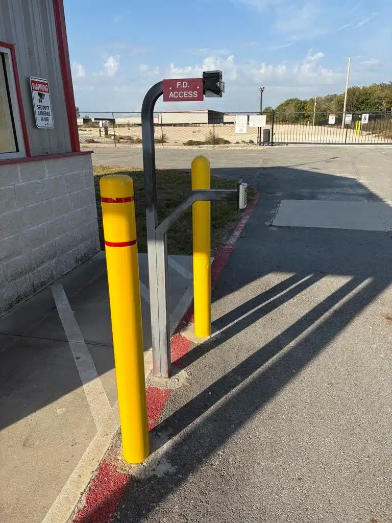 RecNation RV & Boat Storage