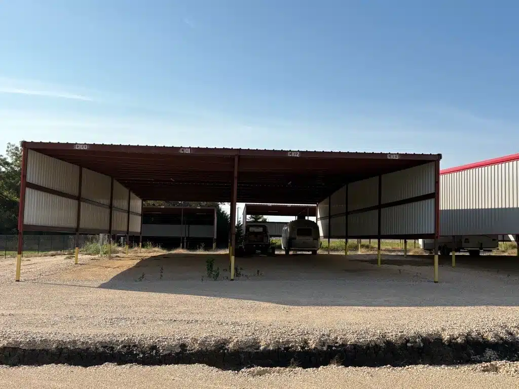 RecNation RV & Boat Storage