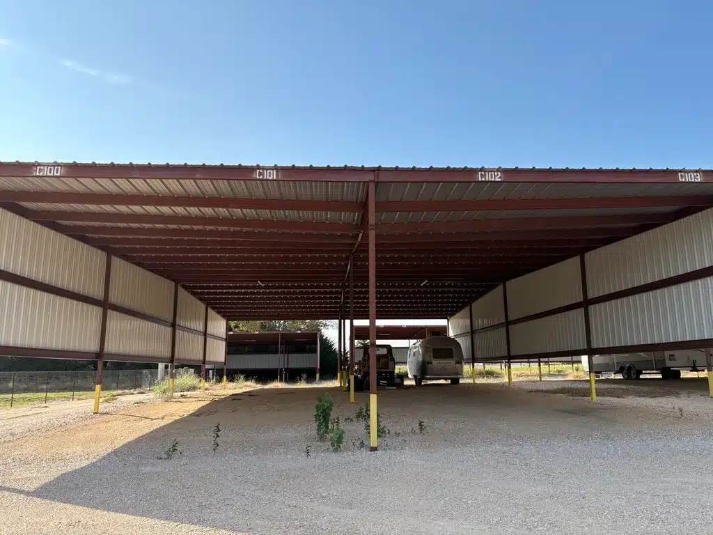 RecNation RV & Boat Storage