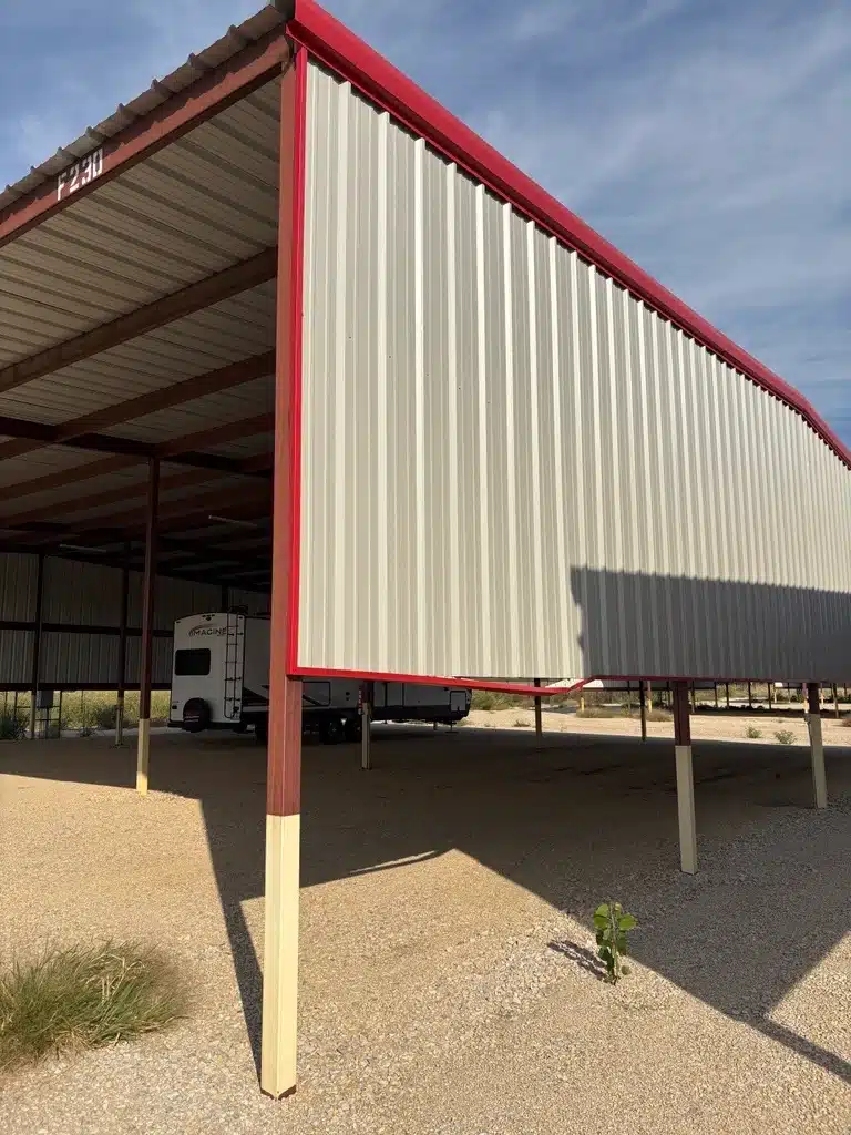 RecNation RV & Boat Storage