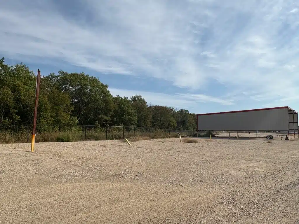 RecNation RV & Boat Storage