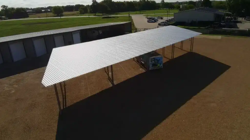 RecNation RV & Boat Storage