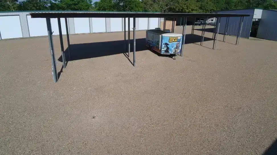 RecNation RV & Boat Storage