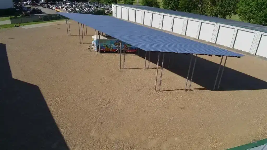 RecNation RV & Boat Storage