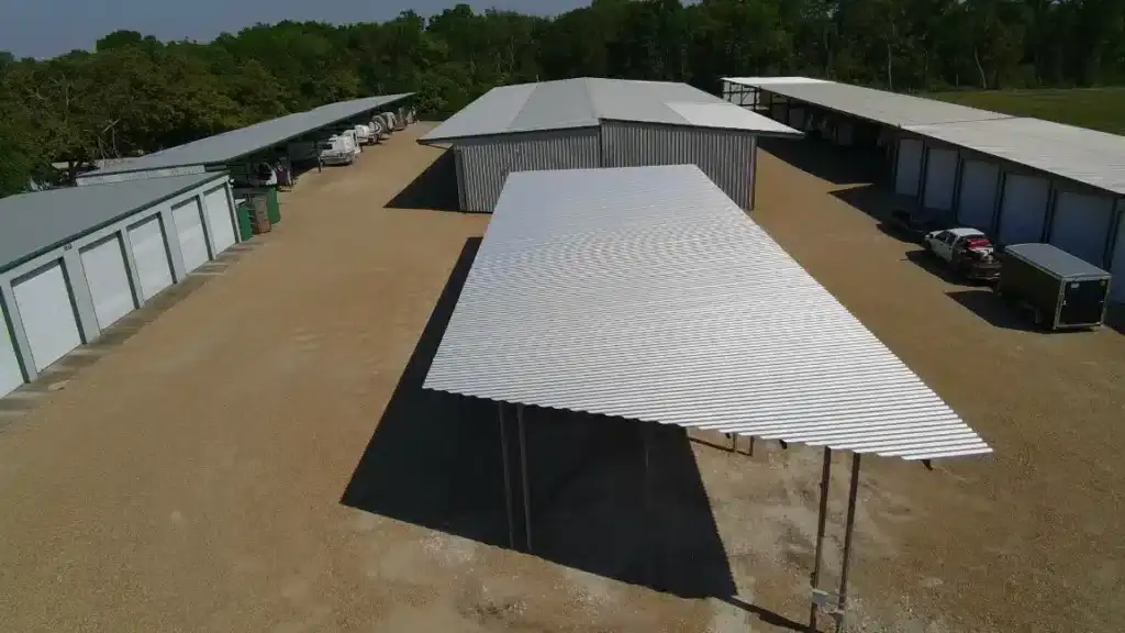 RecNation RV & Boat Storage