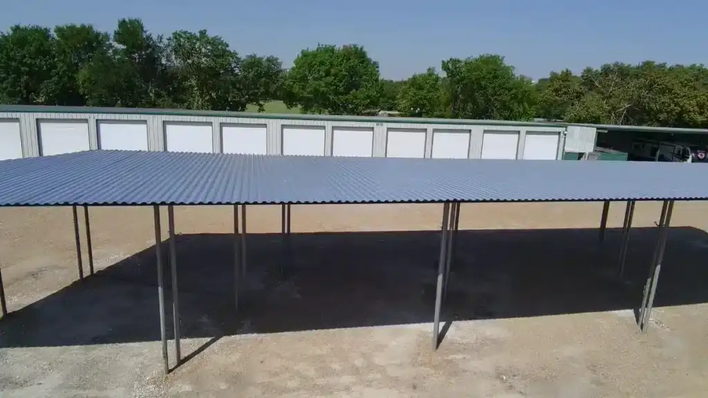 RecNation RV & Boat Storage