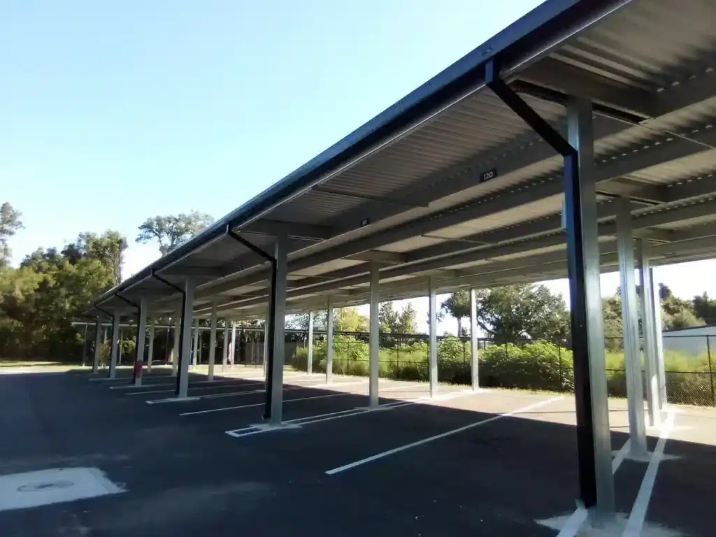 RecNation RV & Boat Storage