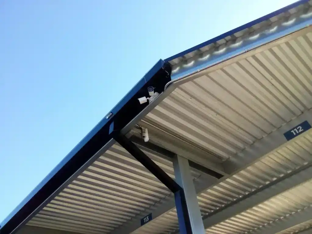 RecNation RV & Boat Storage