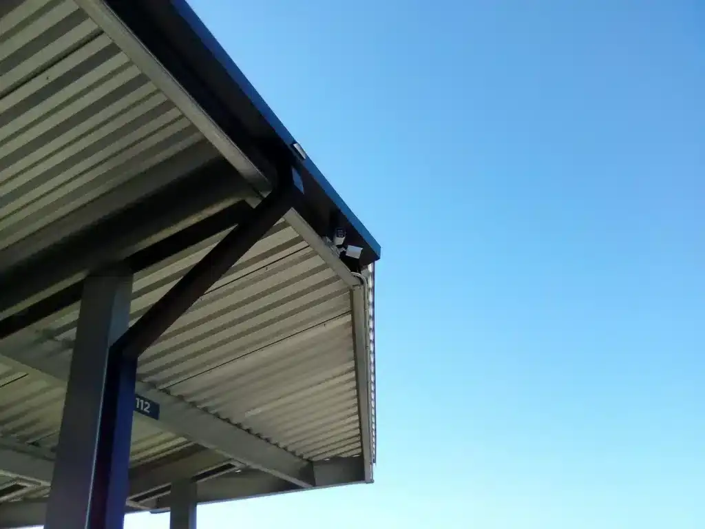 RecNation RV & Boat Storage