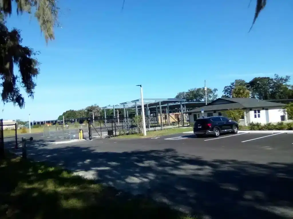 RecNation RV & Boat Storage