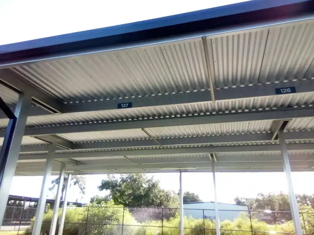 RecNation RV & Boat Storage