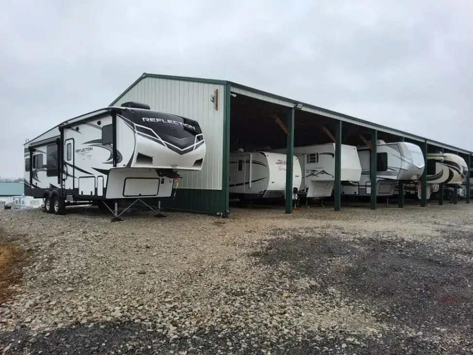 RecNation RV & Boat Storage