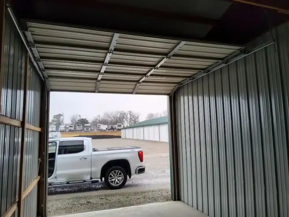 RecNation RV & Boat Storage