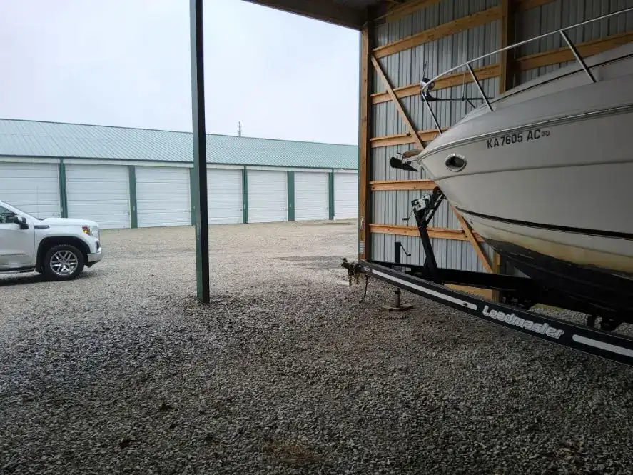 RecNation RV & Boat Storage