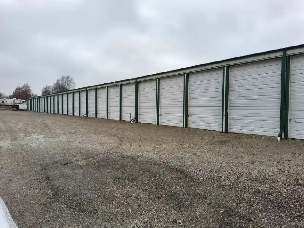 RecNation RV & Boat Storage