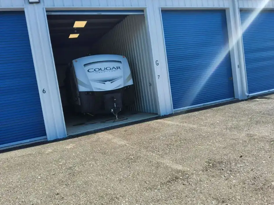 RecNation RV & Boat Storage