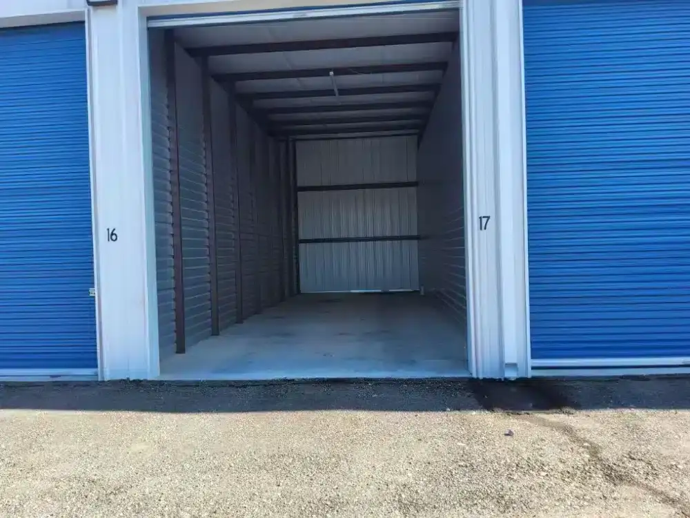 RecNation RV & Boat Storage