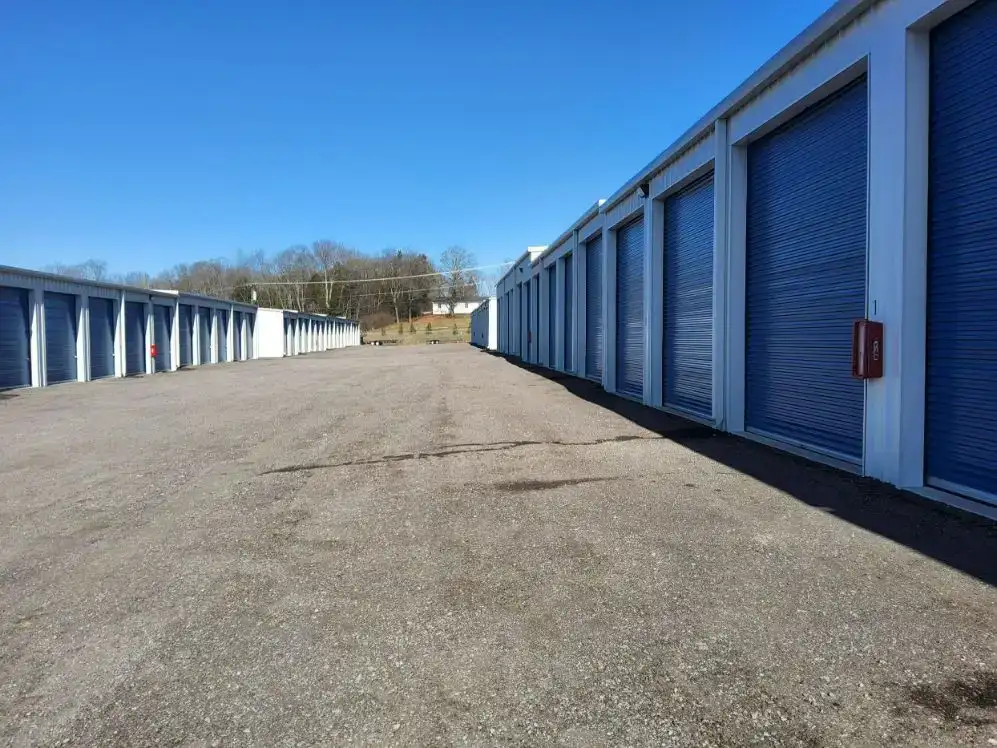 RecNation RV & Boat Storage