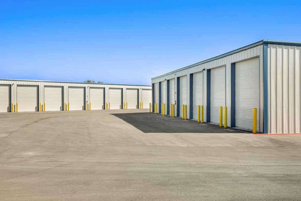 RecNation RV & Boat Storage