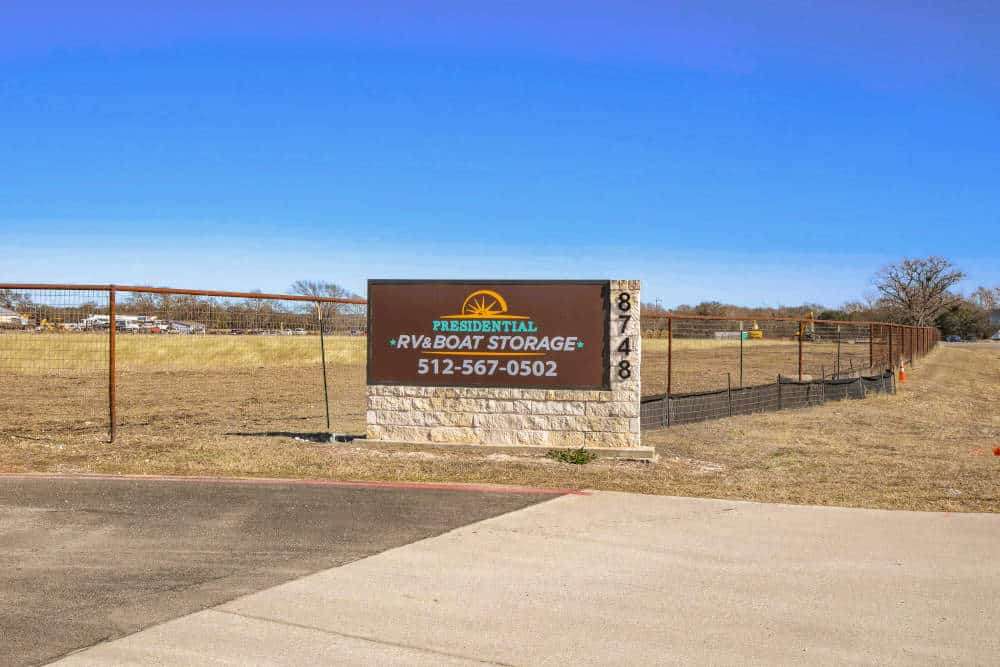 RecNation RV & Boat Storage